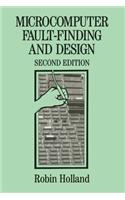 Microcomputer Fault-Finding and Design