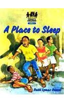 Today's Children; Place to Sleep