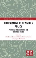 Comparative Renewables Policy