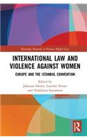 International Law and Violence Against Women