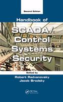 Handbook of Scada/Control Systems Security