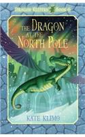 The Dragon at the North Pole
