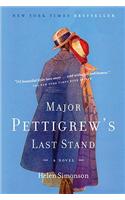 Major Pettigrew's Last Stand: A Novel