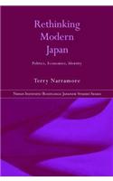 Rethinking Modern Japan Textbook