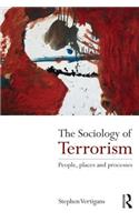 Sociology of Terrorism