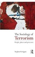 The Sociology of Terrorism