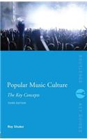 Popular Music Culture
