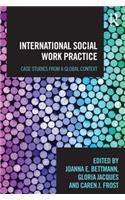 International Social Work Practice