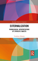 Externalization