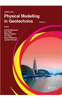 Physical Modelling in Geotechnics, Volume 1
