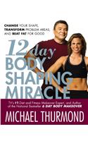 12-Day Body Shaping Miracle