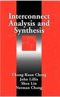 Interconnect Analysis and Synthesis