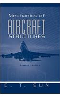 Mechanics of Aircraft Structures