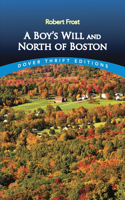 Boy's Will and North of Boston