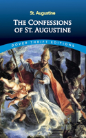 Confessions of St. Augustine