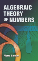 Algebraic Theory of Numbers: (Dover Books on Mathema 1.4tics)