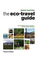 Eco-Travel Guide