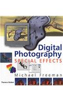 Digital Photography: Special Effects