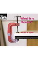 What Is a Screw?