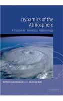 Dynamics of the Atmosphere