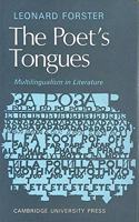 The Poets Tongues: Multilingualism in Literature