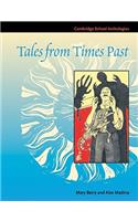 Tales from Times Past