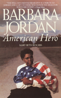 Barbara Jordan