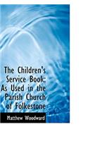 The Children's Service Book