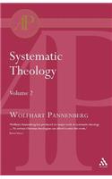 Systematic Theology Vol 2