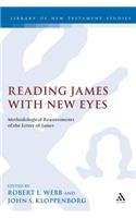 Reading James with New Eyes