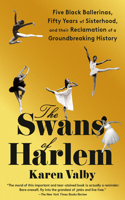 Swans Of Harlem The