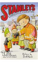Stanley's Christmas Adventure