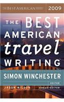 Best American Travel Writing 2009