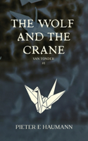 Wolf and the Crane
