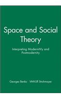 Space and Social Theory