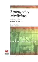 Lecture Notes on Emergency Medicine