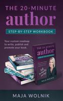 20-minute Author Self Publishing Secrets