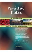 Personalized Products A Complete Guide