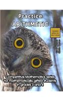 Practice Arithmetic
