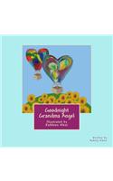 Goodnight Grandma Angel