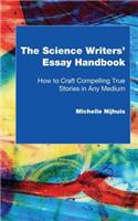 Science Writers' Essay Handbook
