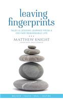Leaving Fingerprints