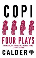 Four Plays