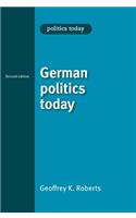 German Politics Today