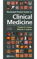 Illustrated Pocket Guide to Clinical Medicine