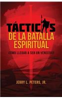 Tactical Christianity