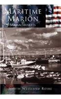 Maritime Marion Massachusetts