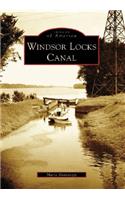 Windsor Locks Canal
