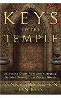 The Keys to the Temple
