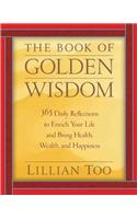 Book of Golden Wisdom, the